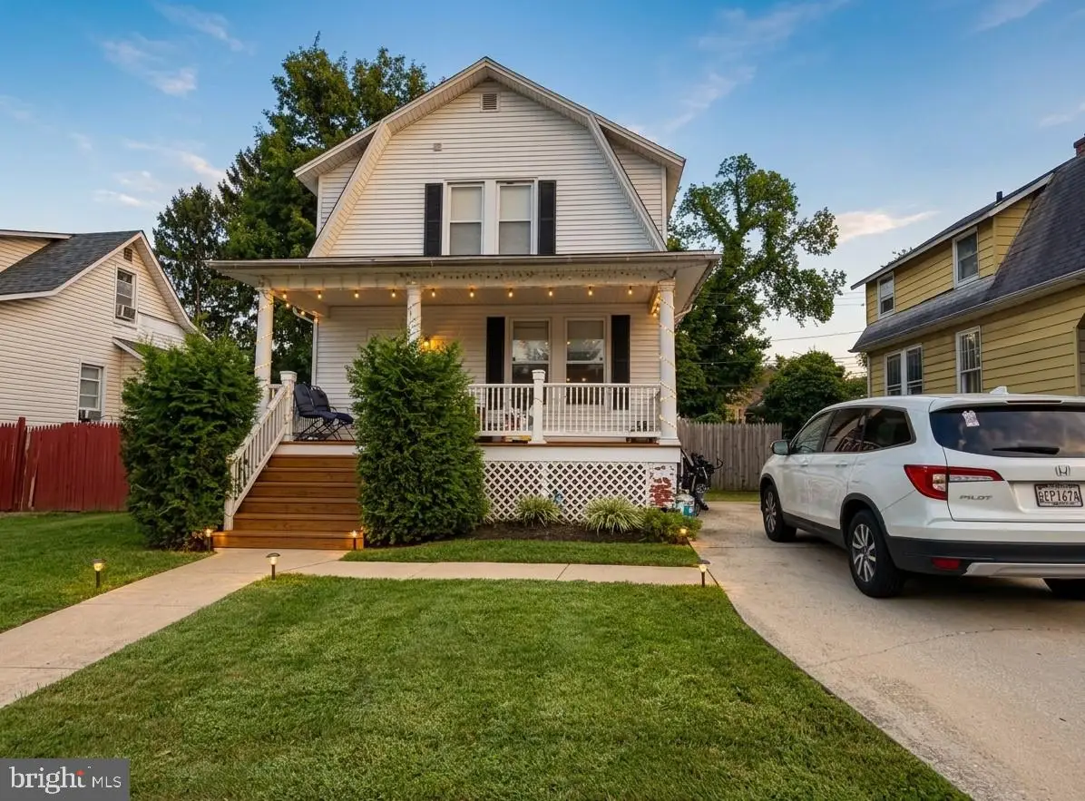 3509 Menlo Dr, Baltimore, MD 21215 - #1