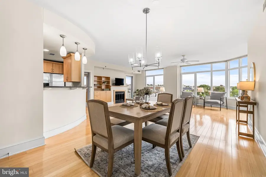 1400 Lancaster #605, Baltimore, MD 21231 - #2