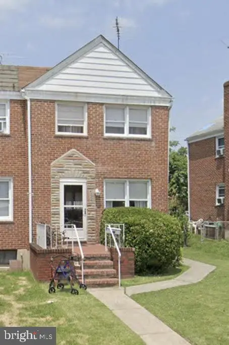 4722 Homesdale Ave, Baltimore, MD 21206 - #1