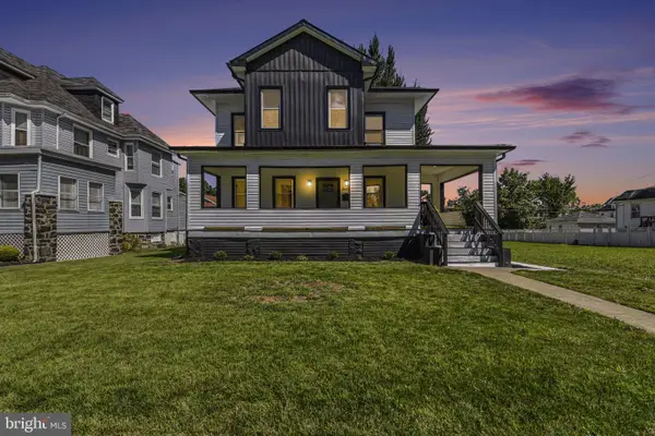 3606 Fairview Ave, BALTIMORE, MD 21216