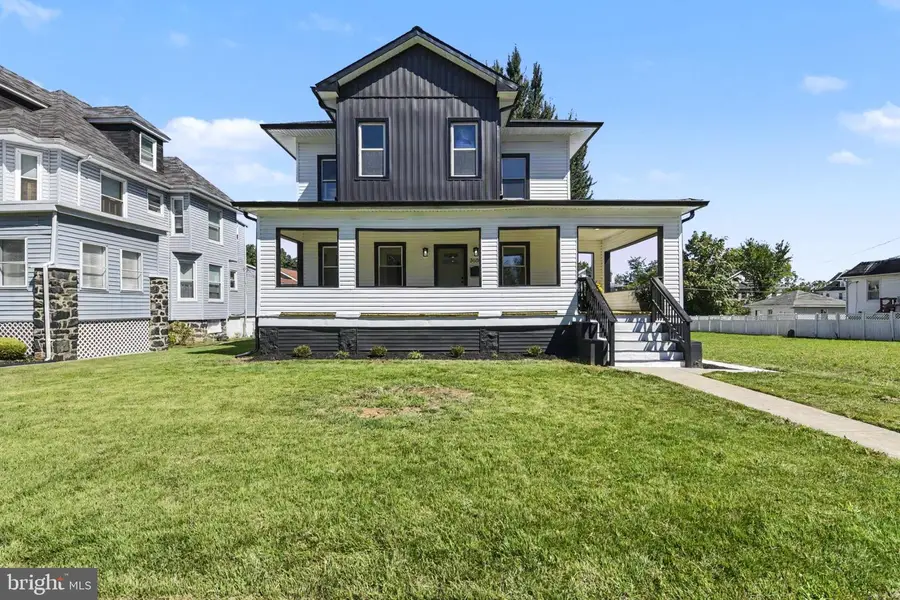 3606 Fairview Ave, Baltimore, MD 21216 - #2