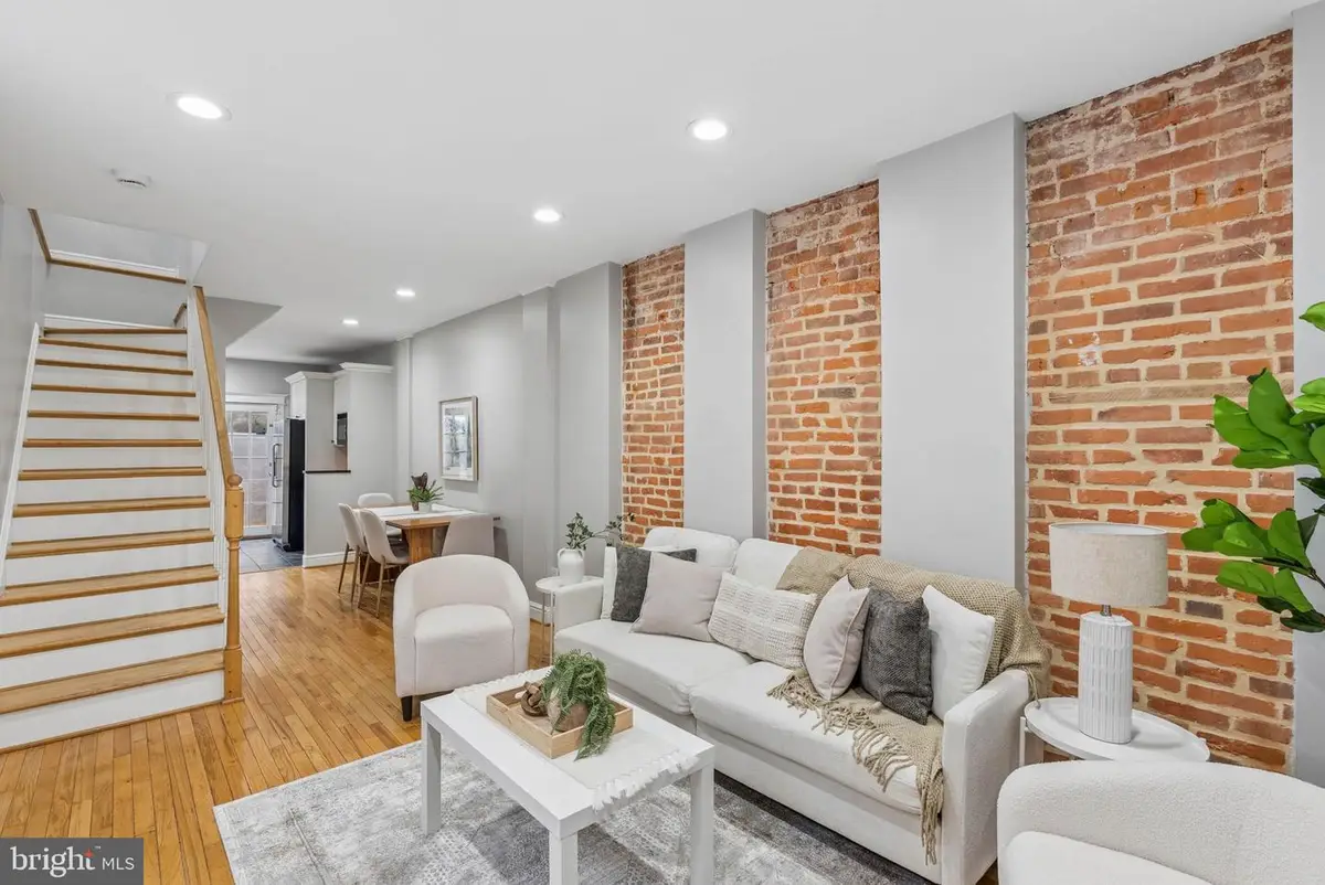 908 S Highland Ave, Baltimore, MD 21224 - #1
