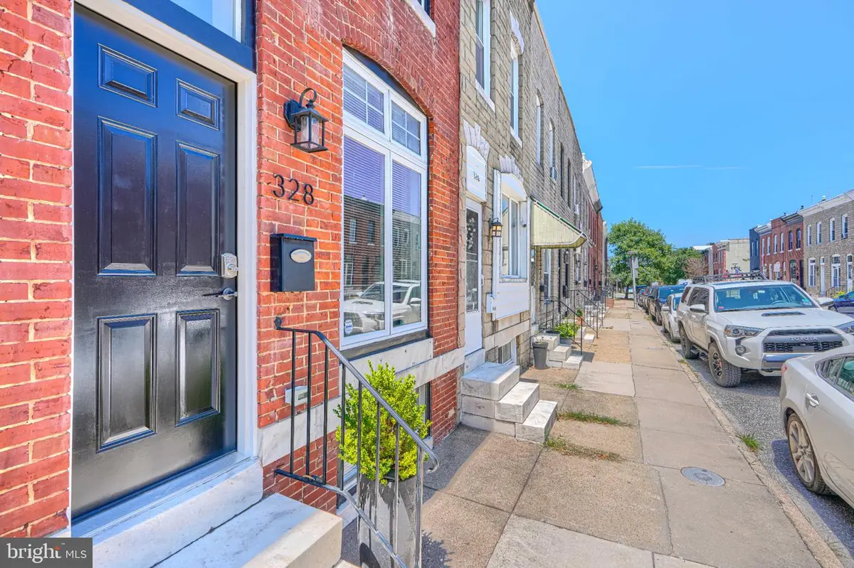 328 S Bouldin St, Baltimore, MD 21224 - #1