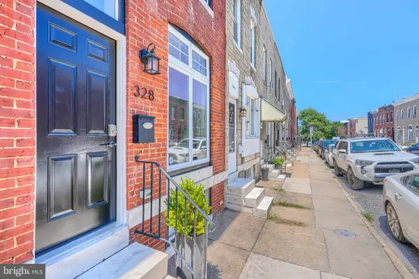 328 S Bouldin St, BALTIMORE, MD 21224