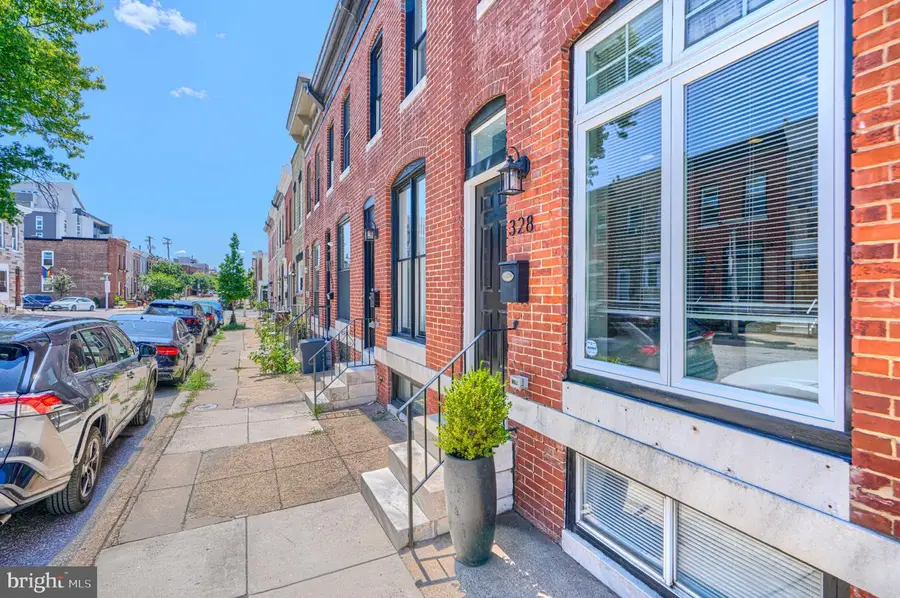 328 S Bouldin St, Baltimore, MD 21224 - #2