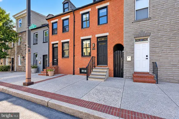 909 Eastern Ave, BALTIMORE, MD 21202