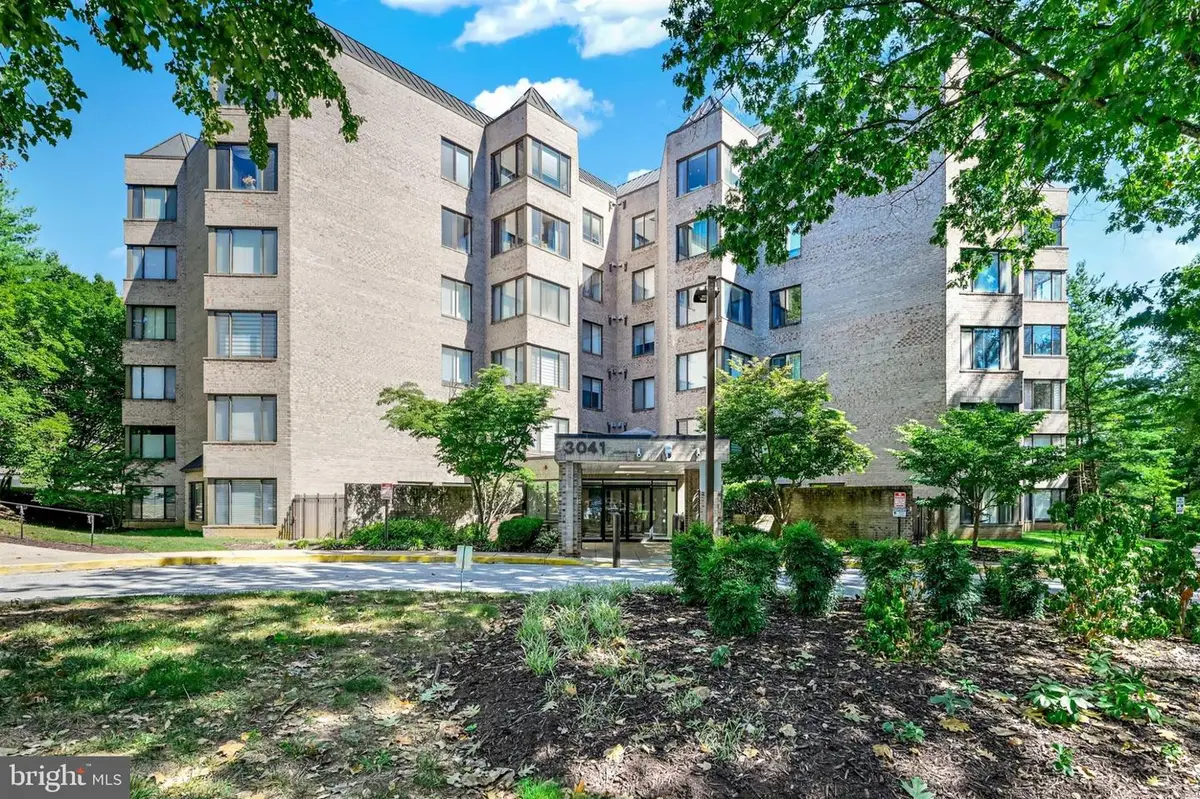 3041 Fallstaff Rd #505d, Baltimore, MD 21209 - #1