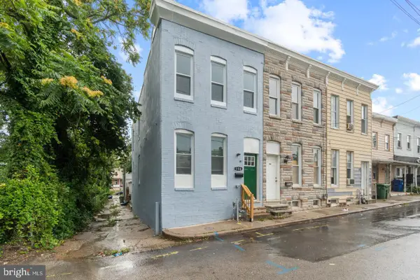 156 Irving St, BALTIMORE, MD 21229