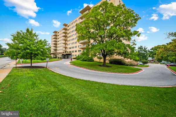 7121 Park Heights #902, BALTIMORE, MD 21215