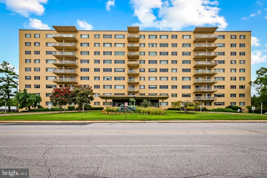 7121 Park Heights #902, Baltimore, MD 21215 - #2