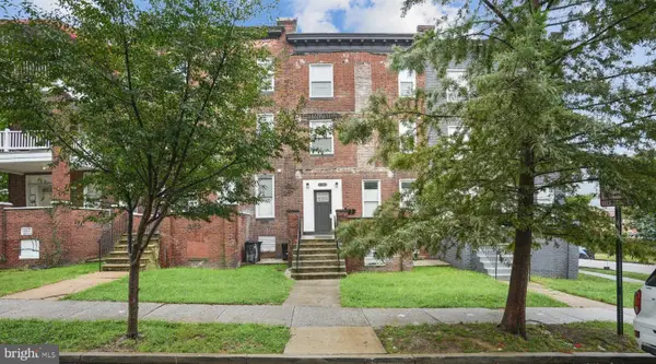 2303 Whittier Ave, BALTIMORE, MD 21217