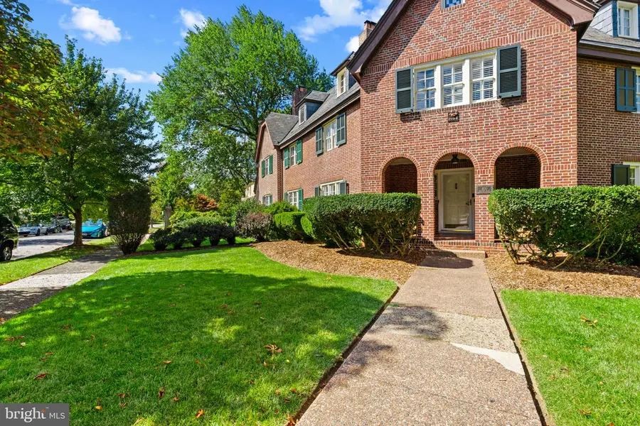 400 Bretton Pl, Baltimore, MD 21218 - #3