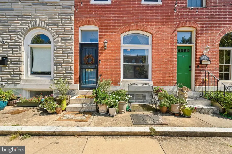 125 N Kenwood Ave, Baltimore, MD 21224 - #2
