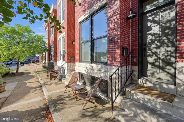 1822 Belt St, BALTIMORE, MD 21230