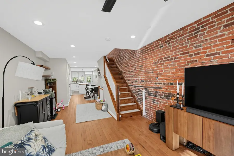 1822 Belt St, Baltimore, MD 21230 - #3