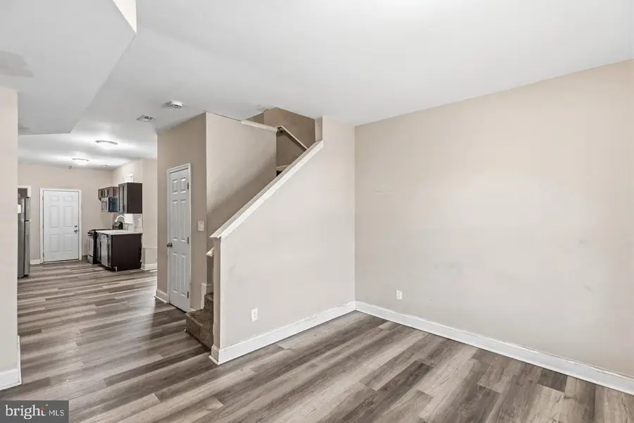 Address Withheld By Seller, Baltimore, MD 21216 - #3