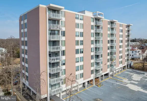 6210 Park Heights Ave #601, BALTIMORE, MD 21215