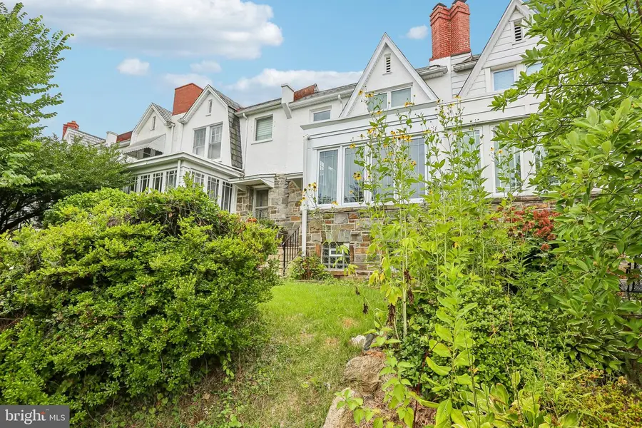 3620 Rexmere Rd, Baltimore, MD 21218 - #2