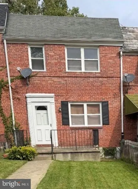 448 Random Rd, BALTIMORE, MD 21229