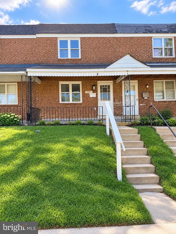 3805 8th St, BALTIMORE, MD 21225