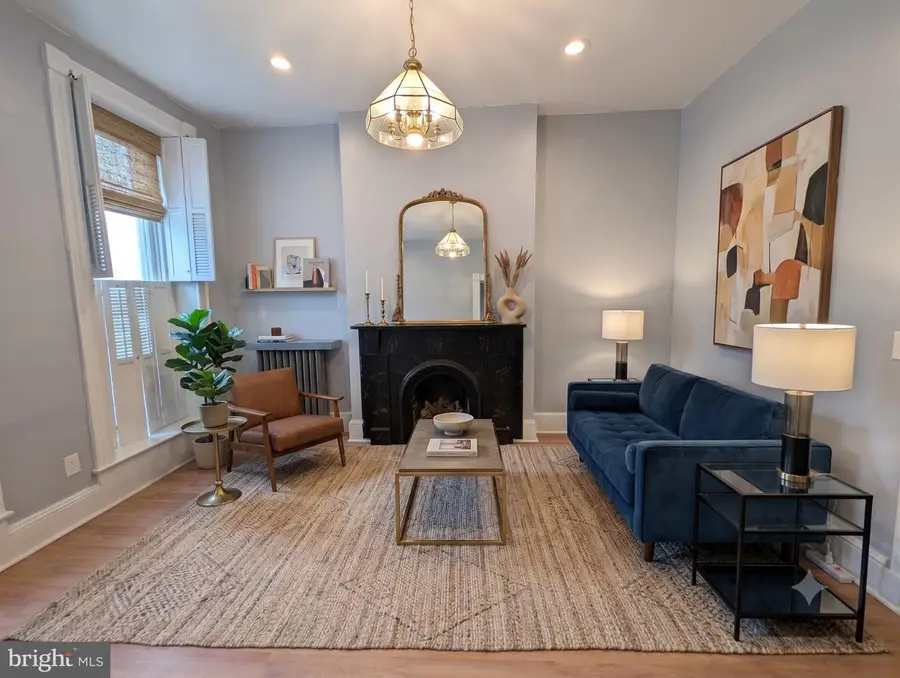 1704 N Bond St, Baltimore, MD 21213 - #2