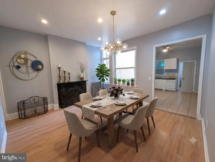 1704 N Bond St, Baltimore, MD 21213 - #3