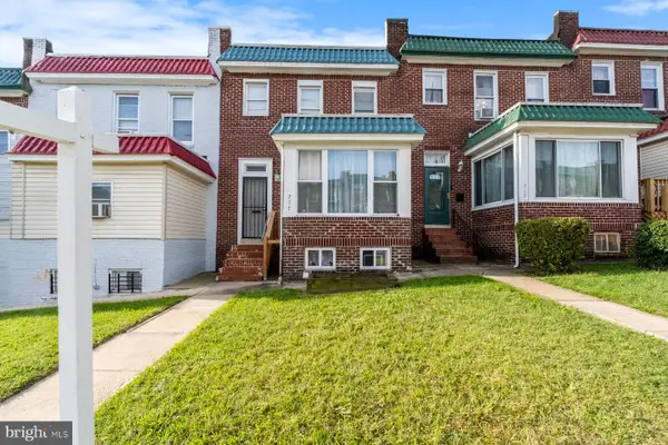 717 Richwood Ave, BALTIMORE, MD 21212