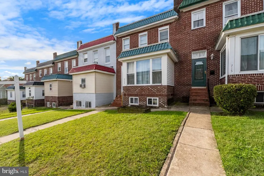 717 Richwood Ave, Baltimore, MD 21212 - #2