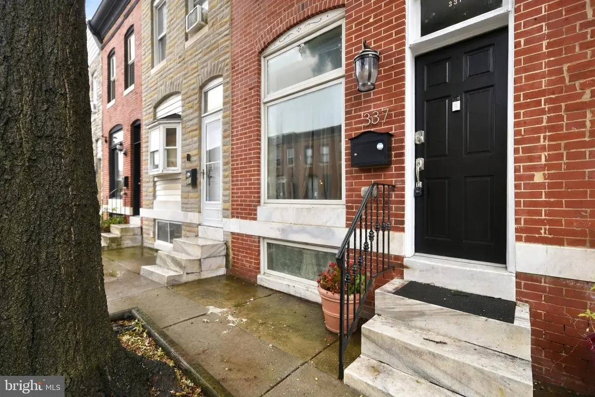 337 S Bouldin St, Baltimore, MD 21224 - #1