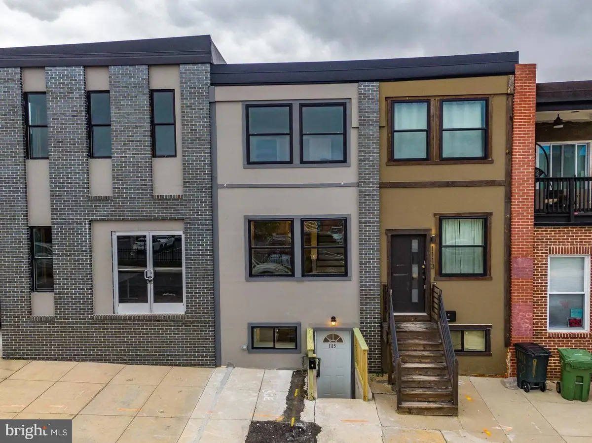1115 N Collington Ave, Baltimore, MD 21213 - #1