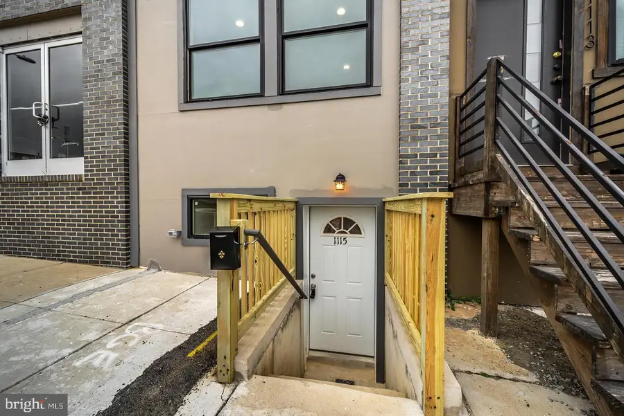 1115 N Collington Ave, Baltimore, MD 21213 - #2