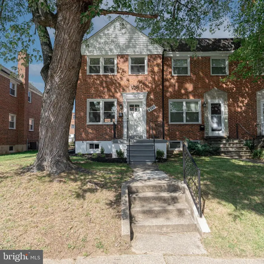 4760 Elison Ave, Baltimore, MD 21206 - #2