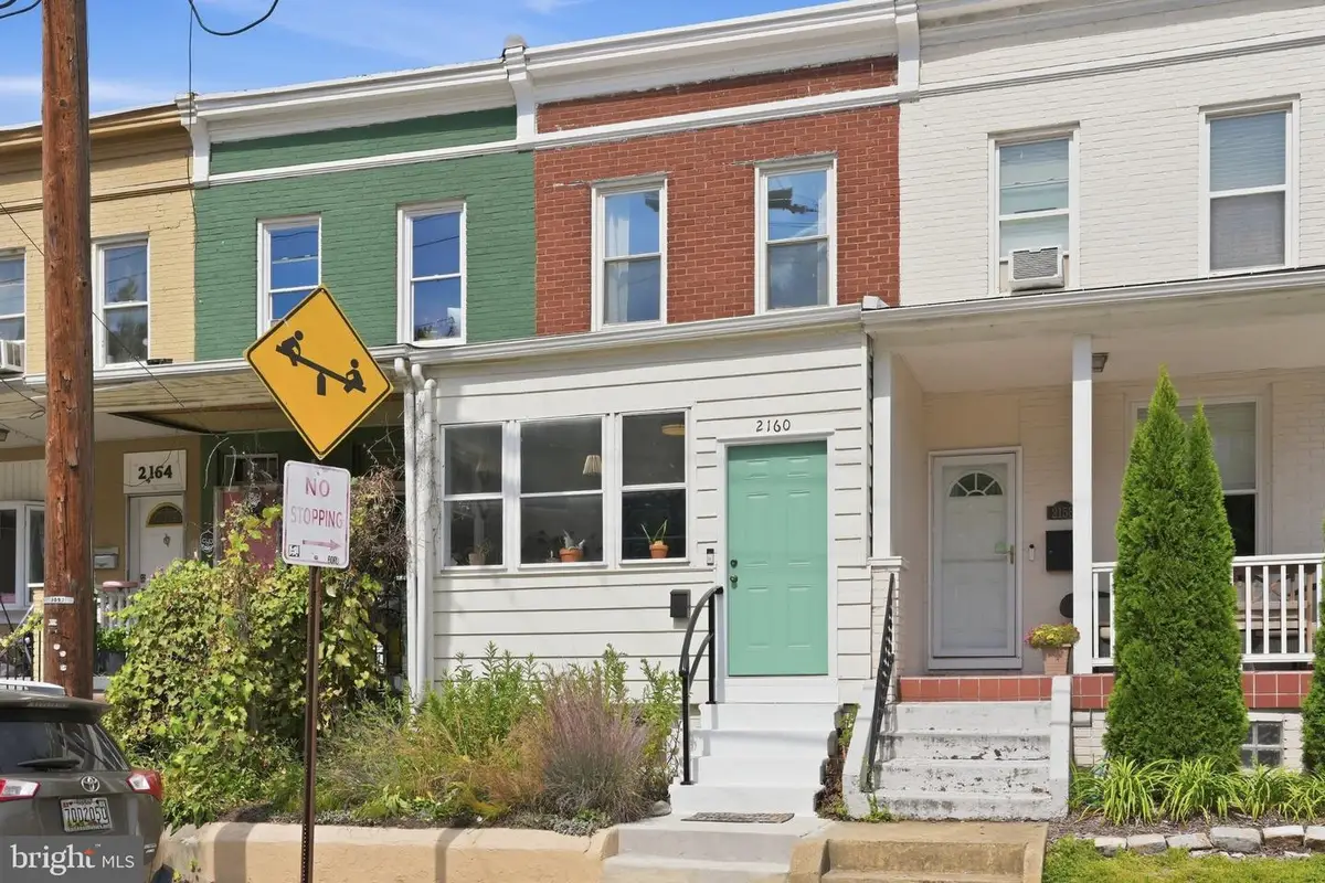 2160 Druid Park Dr, Baltimore, MD 21211 - #1