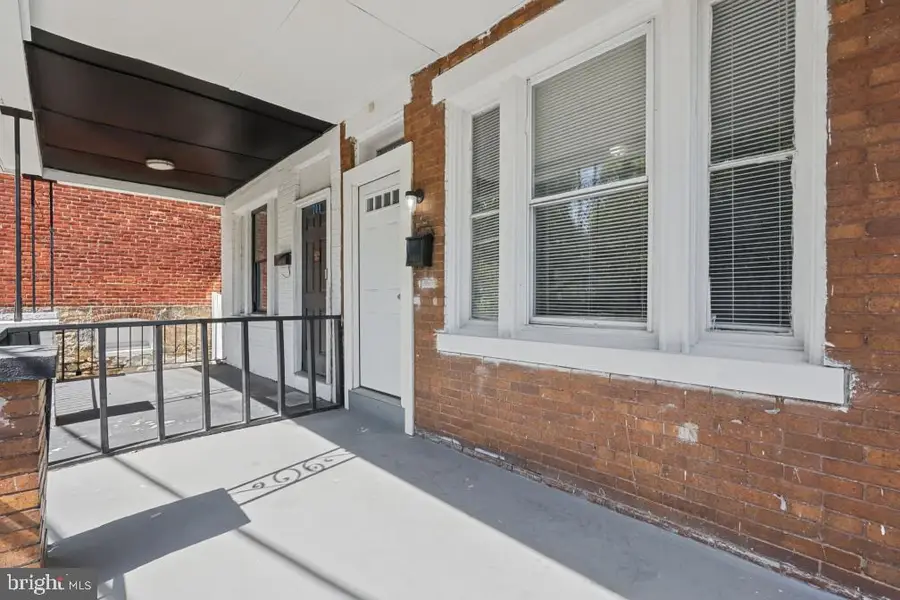 706 E 43rd St, Baltimore, MD 21212 - #3