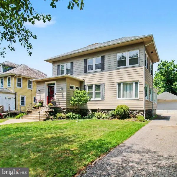 3504 Edgewood Rd, BALTIMORE, MD 21215