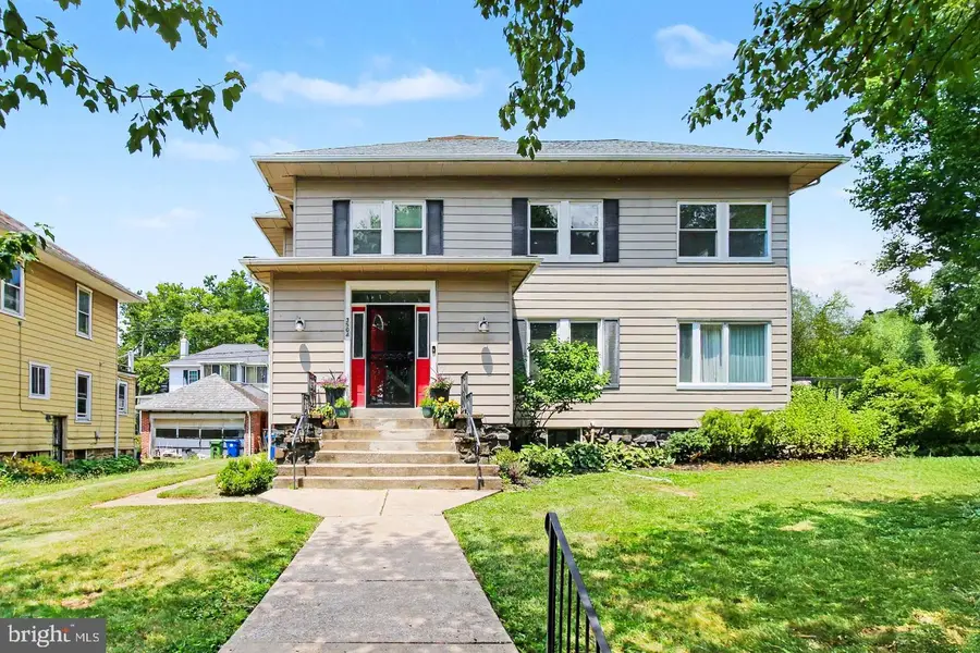 3504 Edgewood Rd, Baltimore, MD 21215 - #2
