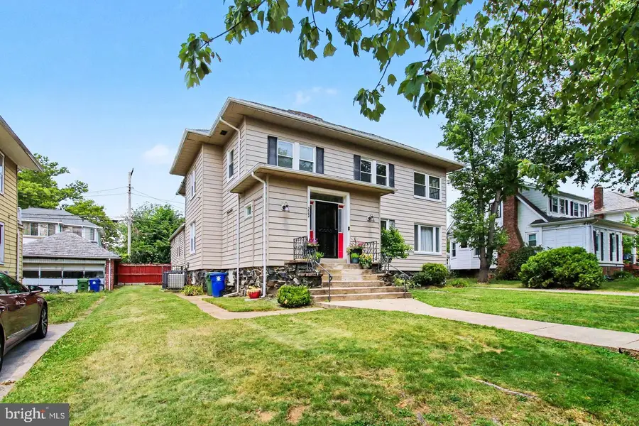3504 Edgewood Rd, Baltimore, MD 21215 - #3