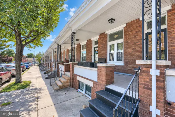 4024 Falls Rd, BALTIMORE, MD 21211