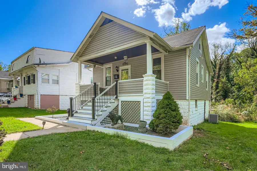 5627 Wayne Ave, Baltimore, MD 21207 - #3