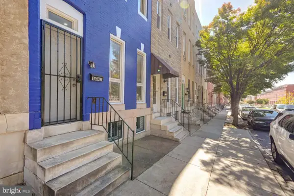 1041 N Fulton Ave, BALTIMORE, MD 21217
