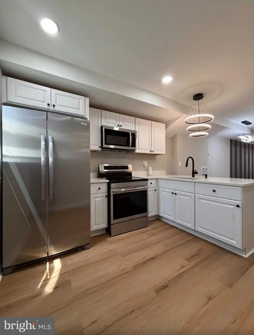 1927 Mchenry St, Baltimore, MD 21223 - #1