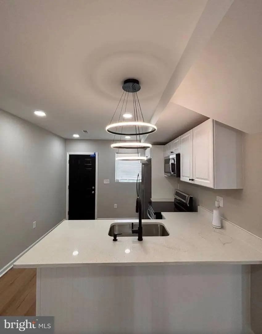 1927 Mchenry St, Baltimore, MD 21223 - #2