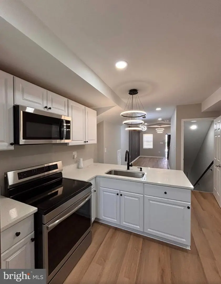 1927 Mchenry St, Baltimore, MD 21223 - #3