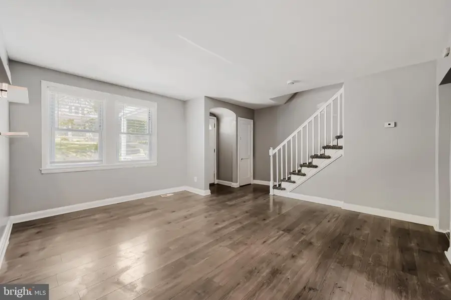 5967 Benton Heights Ave, Baltimore, MD 21206 - #3