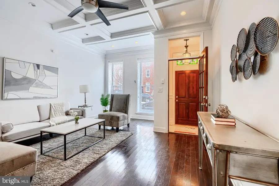 228 S Washington St, Baltimore, MD 21231 - #3