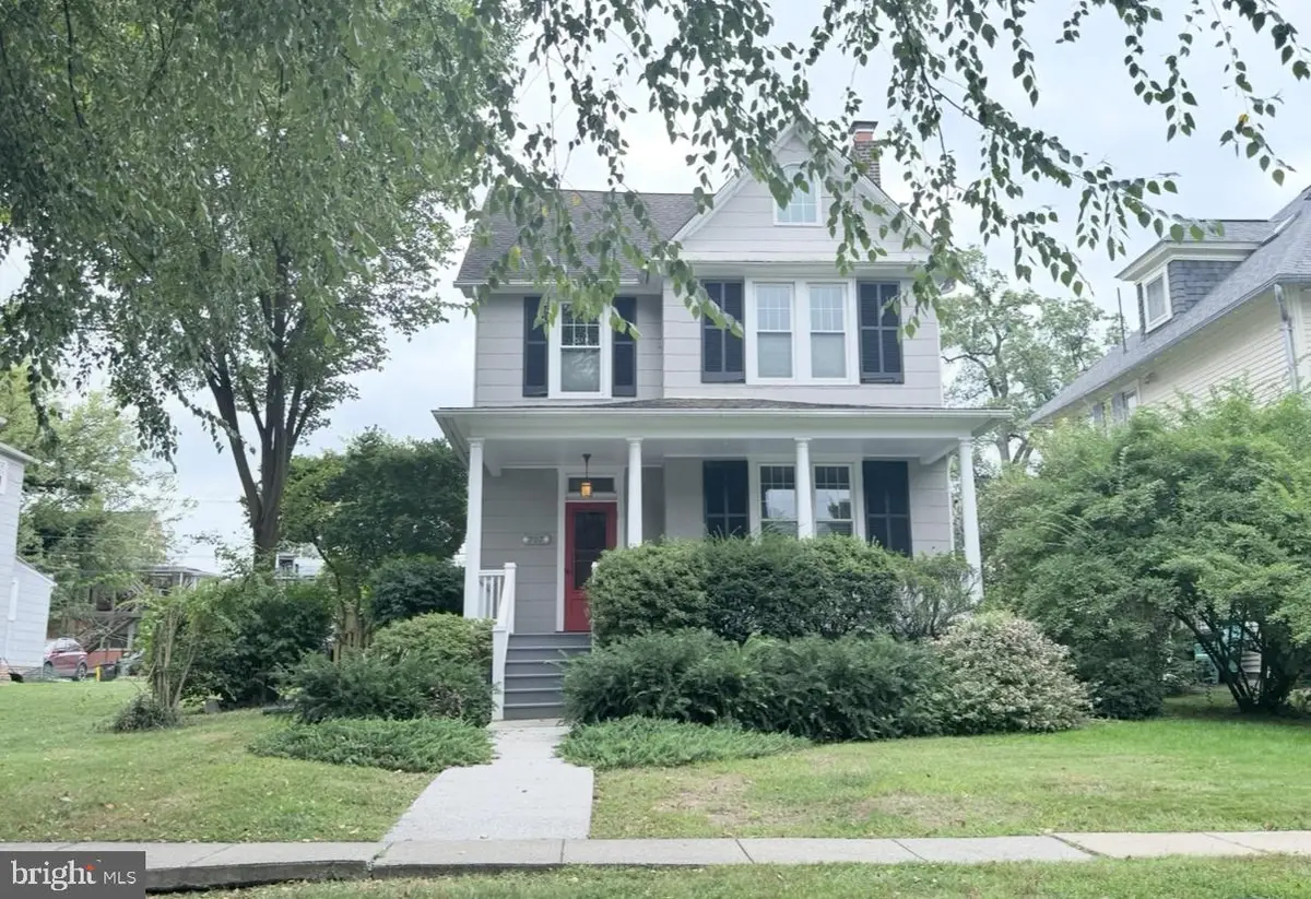 707 Saint Johns Rd, Baltimore, MD 21210 - #1