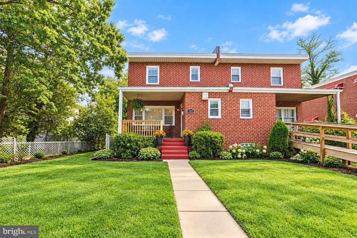 3901 Mortimer Ave, Baltimore, MD 21215 - #1