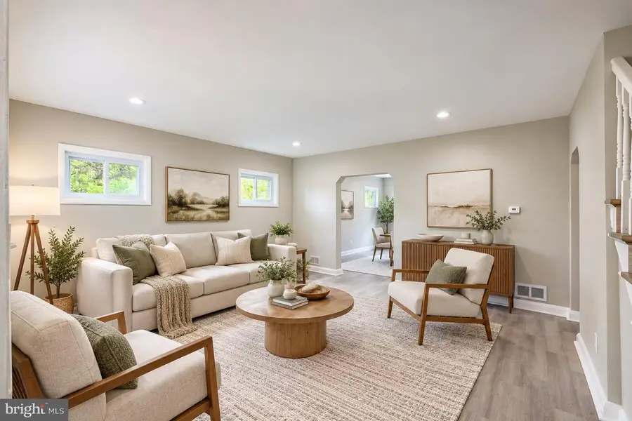3901 Mortimer Ave, Baltimore, MD 21215 - #2