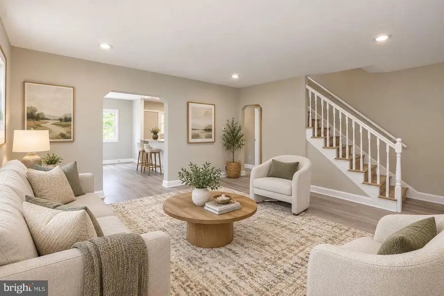 3901 Mortimer Ave, Baltimore, MD 21215 - #3