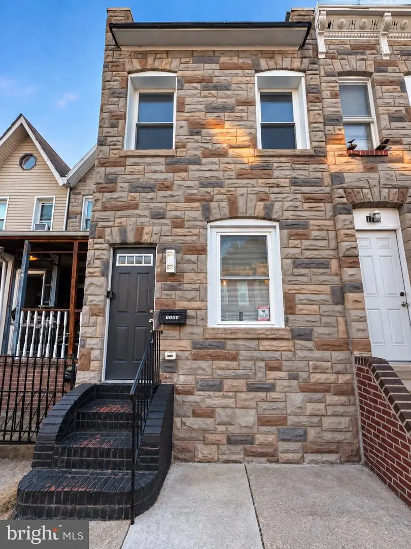 1154 Sargeant St, Baltimore, MD 21223 - #1